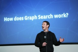 Putting Content in Search