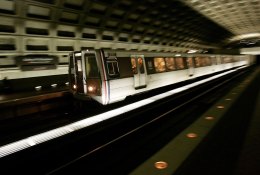 Potomac Yards Metro Stop in Alexandria Could Become a Reality