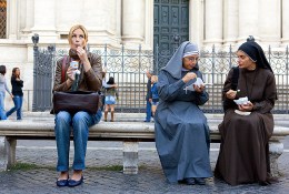 "Eat Pray Love" is for Gilbert Fans Only