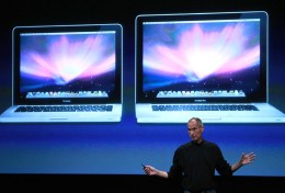 No Steve Jobs!? Calm Down - It's Not the End of the World
