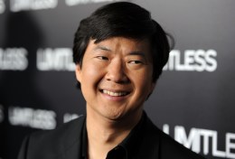 The Naked Truth About "The Hangover Part II's" Ken Jeong