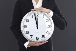 California Lawmakers Ignore Deadlines, Reality