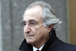 NJ Senator's Foundation Sues Madoff's Brother