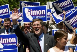 Proven Loser Endorses Whitman