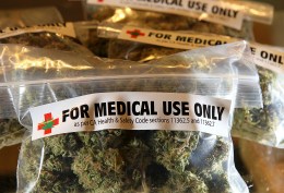 Medi-Pot Advocates to Rally in San Jose