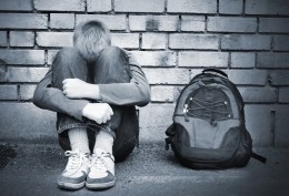 Dad Slams School for Moving Victim, Not Bully