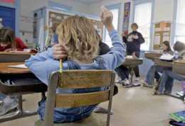 Schools Warn of Major Financial Tsunami  