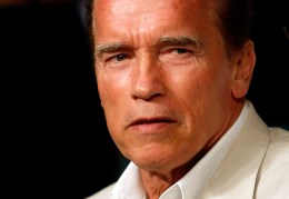 Governor Has Senior Moment About Junior Senator