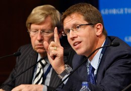 The Conservative Case for Marriage Equality