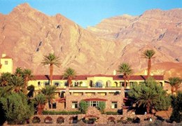 Worth the Drive: Death Valley Faves Closing for Summer