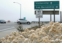 Image Gallery: January 2010 Storms