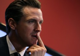 "Where's Gavin" Game Back in Play