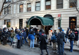 Feds Looking to Freeze Ruth Madoff's Assets