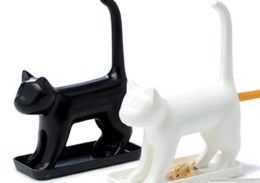 Cat Pencil Sharpeners