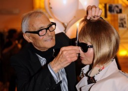 Vidal Sassoon on 'Do-ing Hollywood