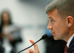 Blackwater Backlash 