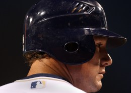 Padres React to Abuse Allegations Against Giles