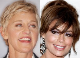 Paula on Ellen "It's Going to be a Different Show"