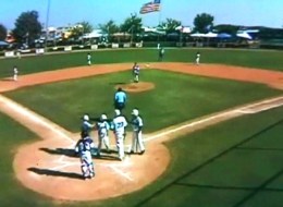 Little League, Big Dreams  