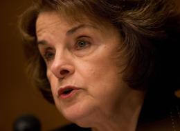 Feinstein: "It was the Hardest Moment of my Life"