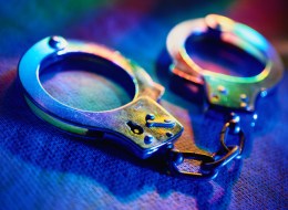 45 Rose Parade Revelers Arrested