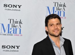 Entourage of One: Jerry Ferrera Breaks Out in 'Battleship,' 'Think Like a Man'