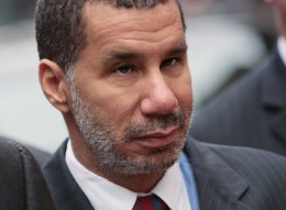 AIG Gave NY Dems $100K Before Historic Loan
