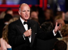 Cam-Pains: Brown and Poizner Declare, Blogger Takes On Boxer
