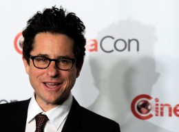 J.J. Abrams On the Story Behind "Super 8"