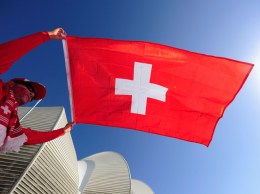 Dems, the Switzerland of Pot