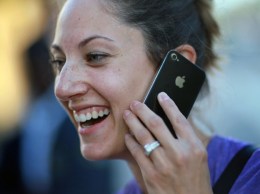 Cops' Cellphone Tracking Raises Concerns