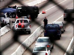 New Border Searches Increase Crossing Times