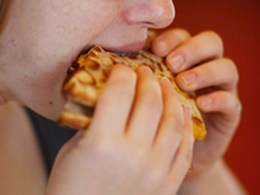 Munching Through North Park