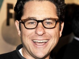 J.J. Abrams' Inside Scoop On New 'Star Trek'
