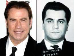John Travolta to Play John Gotti in Mob Scion's Movie