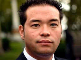 Jon Gosselin’s New Gig: Installing Solar Panels