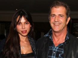 LA Cops Confirm Mel Gibson Domestic Violence Probe