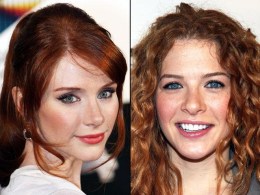 Was Bryce Dallas Howard First Choice For Victoria In "Twilight?"