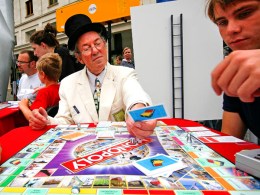 Google's Real Monopoly Revealed