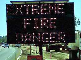 San Diego Dodges High Winds ... For Now