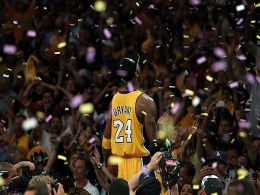 Images: Lakers Celebrate 16th NBA Title