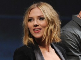 Celebrity Sightings at Comic-Con