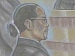Crowds Pack Courtroom For Closing in Bessant Trial