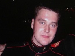 Slain Marine's Mom Wants Killers Dead
