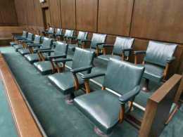 Judge to Jury: Be Nice