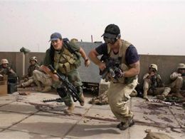 Blackwater Under Fire Again In San Diego