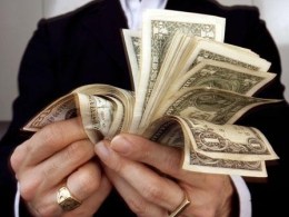 $46M Winner Comes Forward
