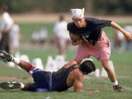 Super Bowl, Schmuper Bowl