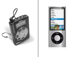 Stuff We Use Now: Ten Years of Tech