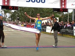 Images: Carlsbad 5000